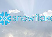 云计算服务公司Snowflake上市首日股价大涨超110%