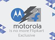 Flipkart和摩托罗拉宣布战略合作