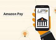 亚马逊印度公司：用户可以通过Amazon Pay进行信用卡账单支付