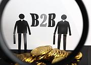 天津跨境电商B2B出口服务平台上线