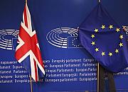 三大领域分歧难消 英欧贸易谈判僵局料难破