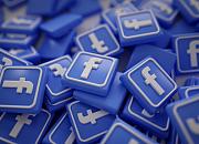 Facebook增长潜力日渐萎缩 对手或通过广告收入进行“超车”