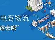 运去哪与国家物流信息平台达成合作 推动跨境物流发展