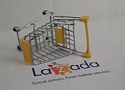 Lazada双11战报：开场一小时成交额突破1亿美元