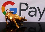 谷歌：将在iOS及Android上发布新的Google Pay