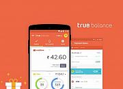 印度数字支付公司True Balance完成2800万美元D轮融资