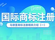如何办理马德里商标国际注册申请