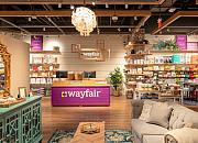 跨境家居大卖全面爆发，Wayfair增长1936.4%！