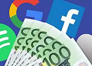加拿大计划2022年起对Facebook、谷歌等科技巨头征收数字税