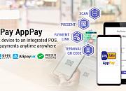  What is AsiaPay? What business does AsiaPay have?