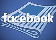 继在美国取得成功后 FB将于下月在英国推出Facebook News