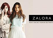 东南亚电商Zalora开启Harbolnas12.12大促