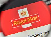  Royal Mail receives and sends test boxes 7 days a week