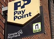 零售支付平台PayPoint Q3净收入4640万英镑