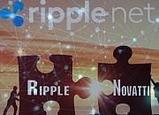 澳洲支付公司Novatti与Ripple达成合作