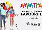 印度时尚电商将推出数字商城Myntra Mall