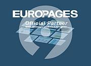 欧洲黄页（Europages.com）