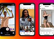 Instagram在TikTok竞争对手Reels中推出购物功能