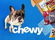 宠物电商Chewy第三季度销售额17.8亿美元 同比增长45%