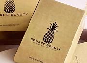 埃及美妆电商平台Source Beauty完成种子轮融资
