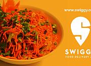 Swiggy街头食品供应商计划扩展到印度125个城市