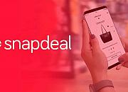  Snapdeal, an Indian e-commerce platform, cooperates with Indian national payment companies to allow buyers to scan codes for payment after arrival