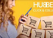 Hubbed联合eBay澳大利亚公司拓展“点击提货”服务