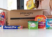 亚马逊关闭杂货和家庭必需品送货项目Prime Pantry