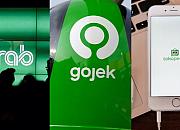 Gojek与Tokopedia即将合并 Grab如何应对？
