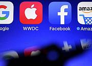 亚马逊和Facebook警告员工警惕人身安全威胁
