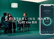 英国数字银行Starling Bank计划收购借贷机构