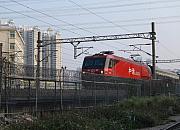 发改委：中欧班列2020年开行12406列，同比增50%