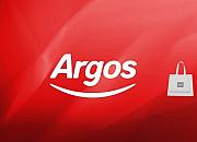 Argos（爱顾商城）