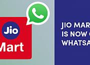 印度电商巨头JioMart将整合进WhatsApp