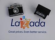 Lazada泰国和菲律宾站点玩具成交额占比60%