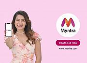 Flipkart向旗下时尚电商平台Myntra注资17.5亿卢比
