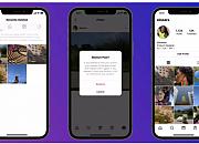 Instagram的“最近删除”功能或可让用户改变删除帖子的想法