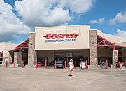 Costco1月份电商销售额增长107％