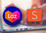 2020东南亚电商：Shopee、Lazada两架马车狂奔 亚马逊被“碾压”