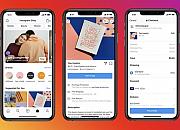 Facebook将在英国推出新的购物功能 - Shop书签