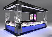 Lovemark Diamond天猫国际海外旗舰店正式上线