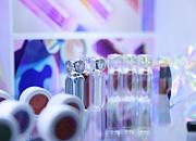 美妆品牌MyGlamm获17.5亿卢比融资 亚马逊印度领投