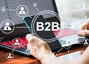 DHL快递白皮书：全球B2B电商交易量将大涨