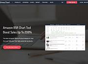 AmzChart - 亚马逊选品工具的新王者？