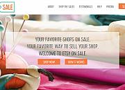 Etsy鼓励卖家利用社交网络吸引母亲节礼物消费者