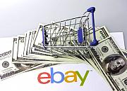 eBay第一季度营收30.23亿美元 净利同比增长32%