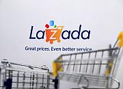 Lazada:Bday活动期间头部韩流周边商家单日成交额达5万美元