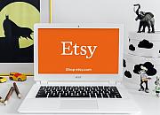 Etsy第一季度财报:合并GMS达到31亿美元,同比增长132.3%