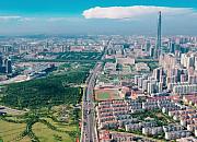 经开区上榜天津市跨境电子商务示范园区