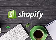 独立站爆发 Shopify登顶全球增速第一